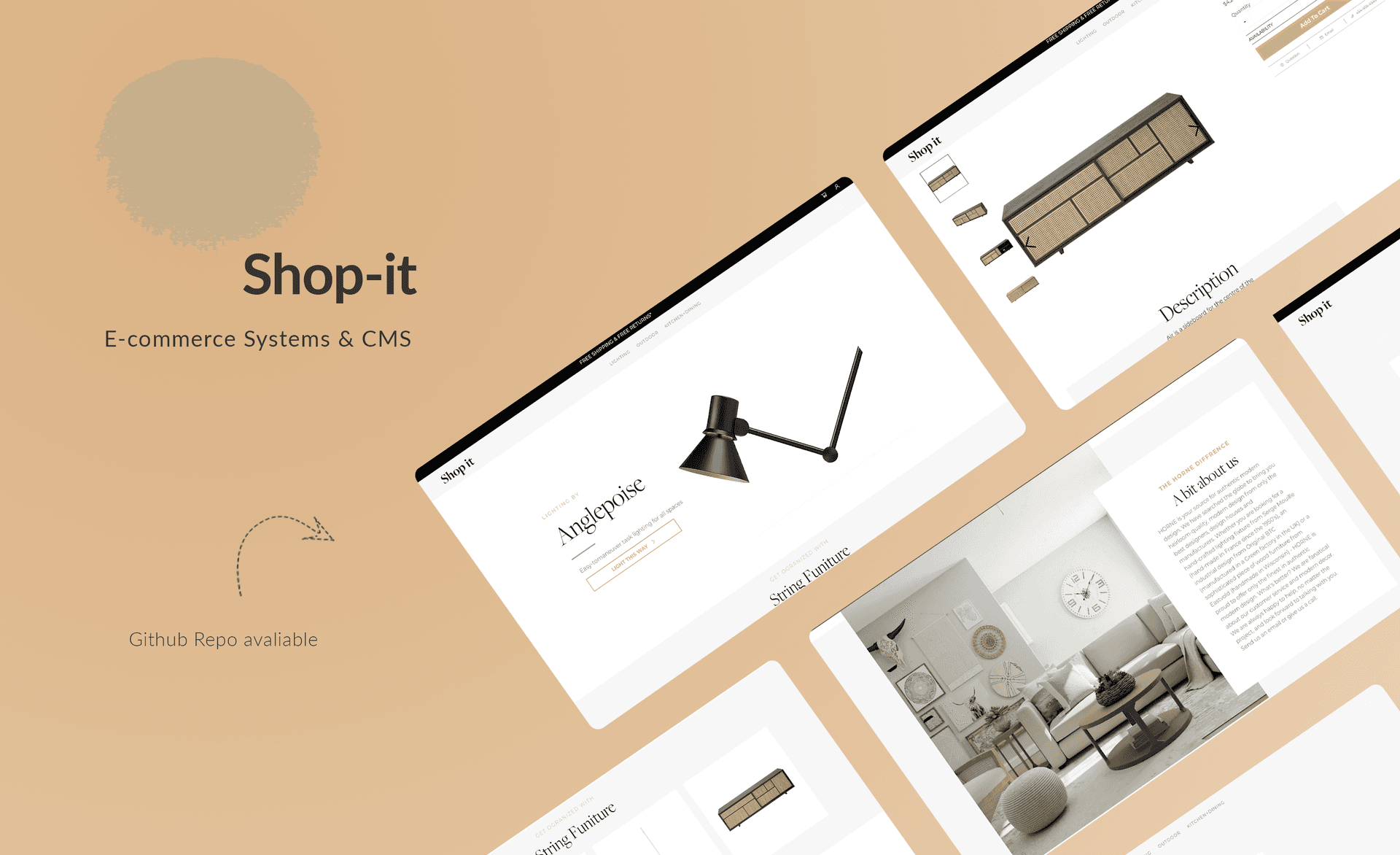 Shop-itcover